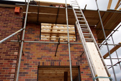 house extensions Littlewood
